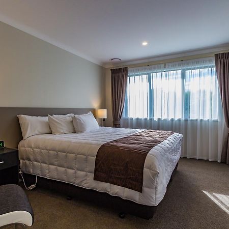 The York Apartments Hamilton Exterior foto