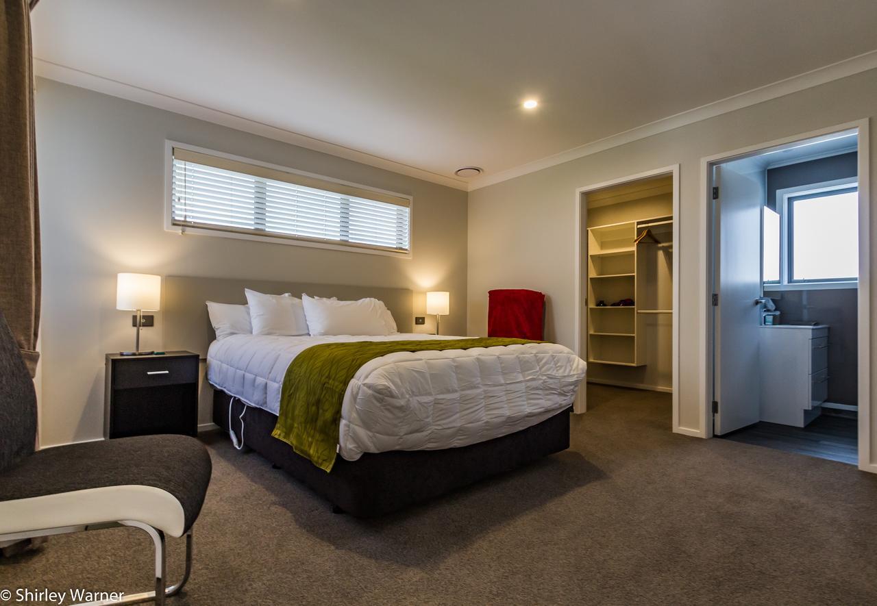 The York Apartments Hamilton Exterior foto