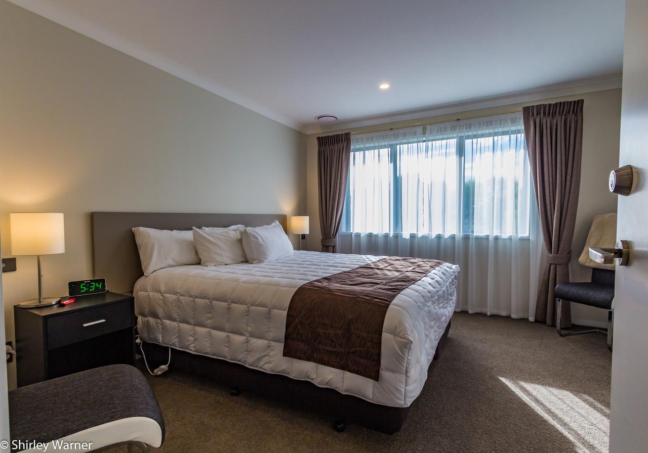 The York Apartments Hamilton Exterior foto