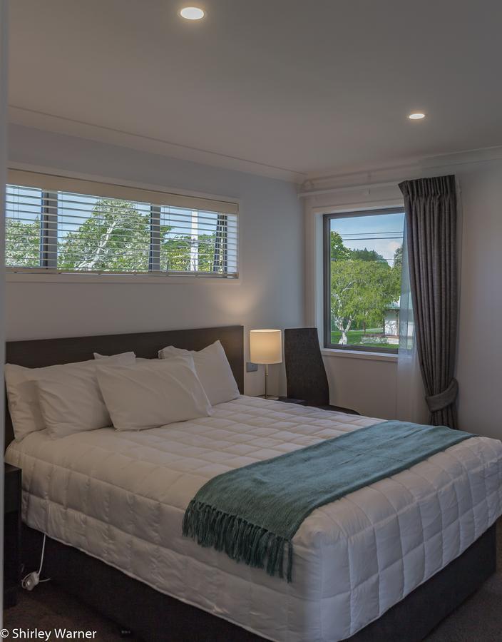 The York Apartments Hamilton Exterior foto